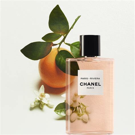 neroli chanel|PARIS .